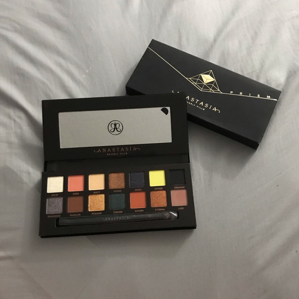 ABH Prism Palette